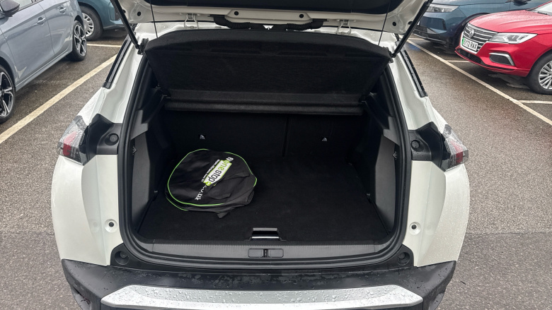 Peugeot 2008 100kW GT 50kWh 5dr Auto Electric Estate